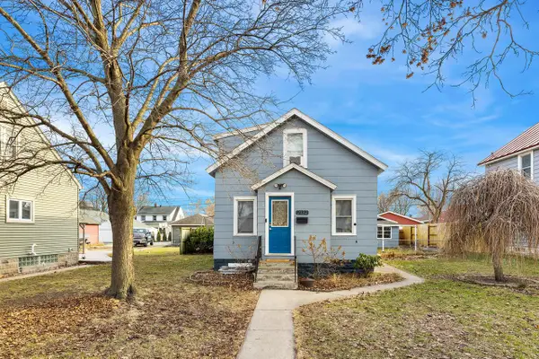 2132 Jackson STREET, La Crosse, WI 54601