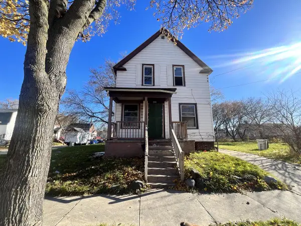 2832 N 14th STREET, Milwaukee, WI 53206