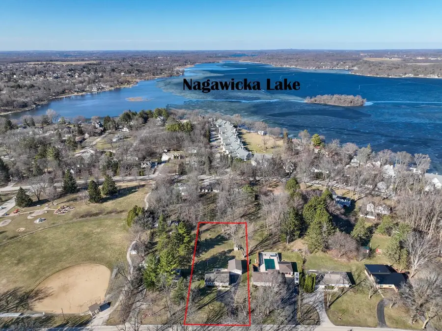 1213 Main STREET, Delafield, WI 53018 - #2