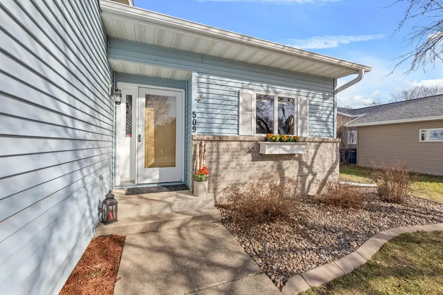 509 20th AVENUE S, Onalaska, WI 54650 - #2