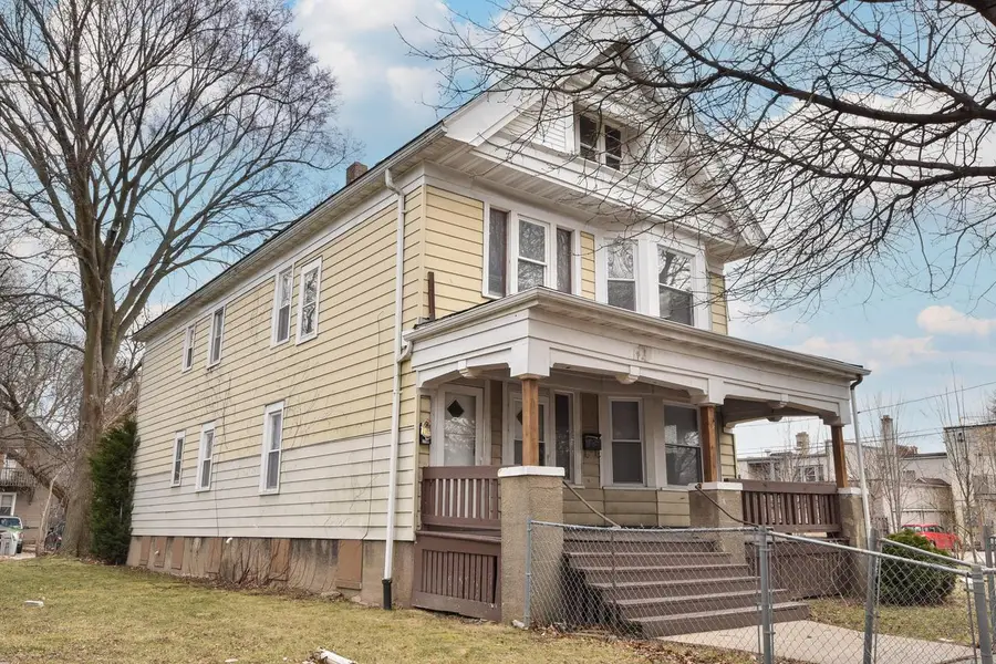 2328 N 45th STREET #2330, Milwaukee, WI 53210 - #2