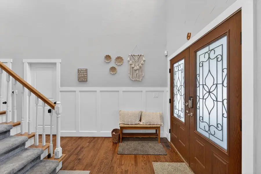 W5665 Lakeshore DRIVE, Elkhorn, WI 53121 - #2