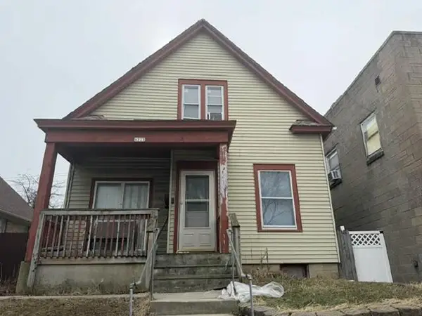 6223 W LINCOLN AVENUE, Milwaukee, WI 53219