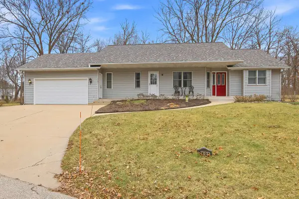 1121 Rolling LANE, Lake Geneva, WI 53147