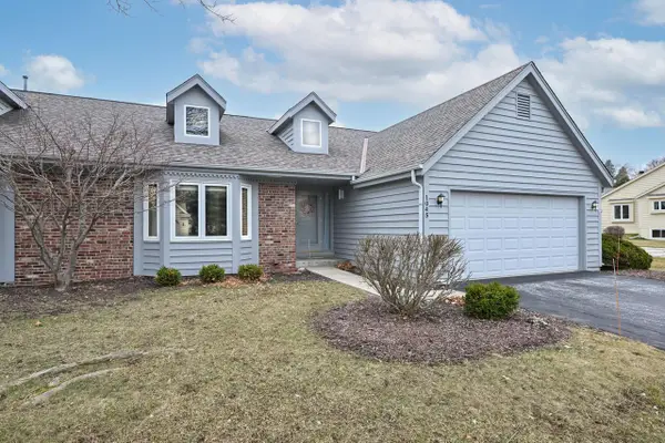 1045 Lansdowne COURT, Brookfield, WI 53045