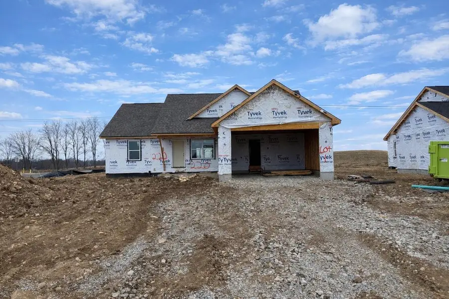 220 Linden LANE, Delavan, WI 53115 - #2