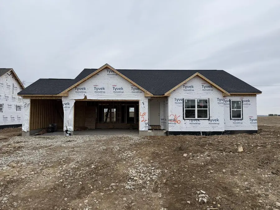 216 Linden LANE, Delavan, WI 53115 - #2