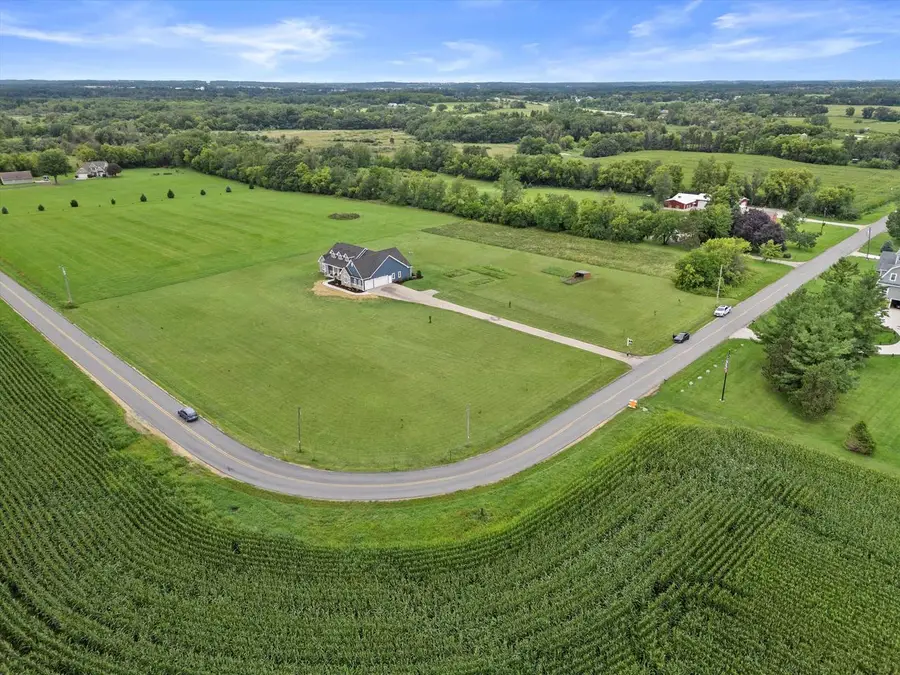 N1853 Clover ROAD, Lake Geneva, WI 53147 - #3