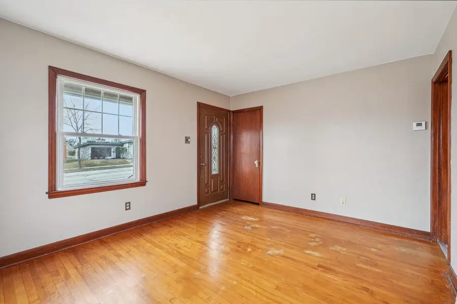 3622 S 16th STREET, Milwaukee, WI 53221 - #3