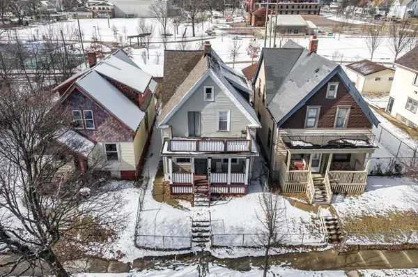 3139 N 21ST STREET, Milwaukee, WI 53206