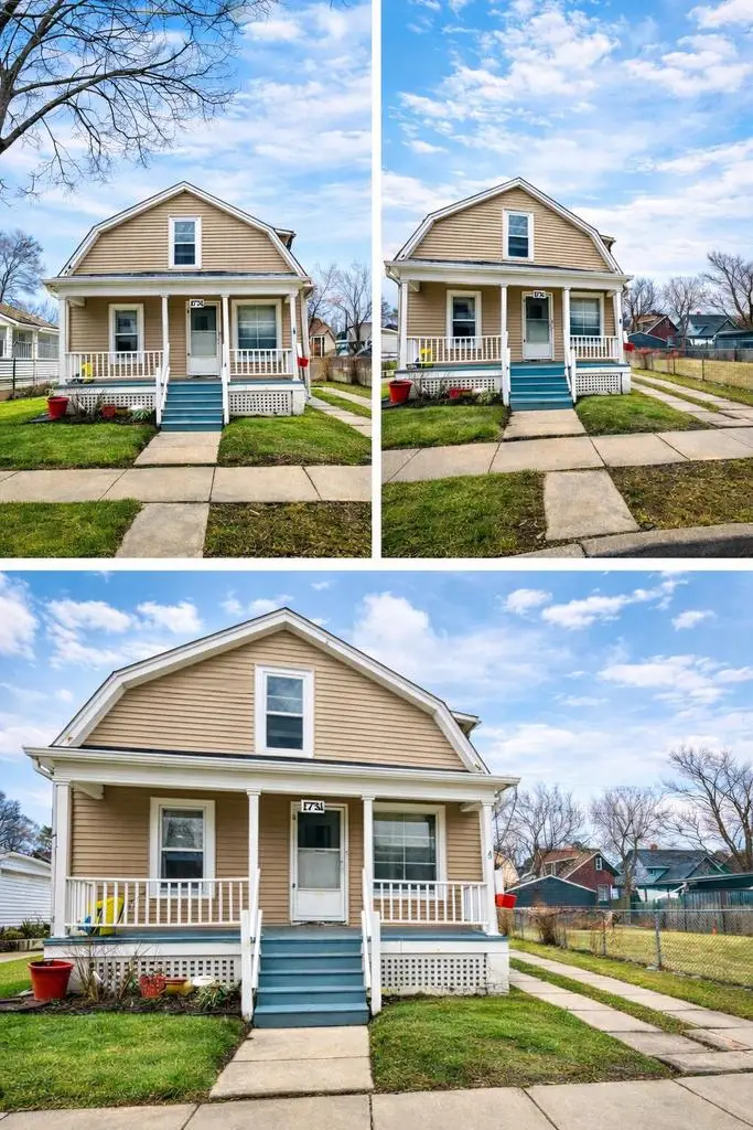 1731 Grand AVENUE, Racine, WI 53403 - #1