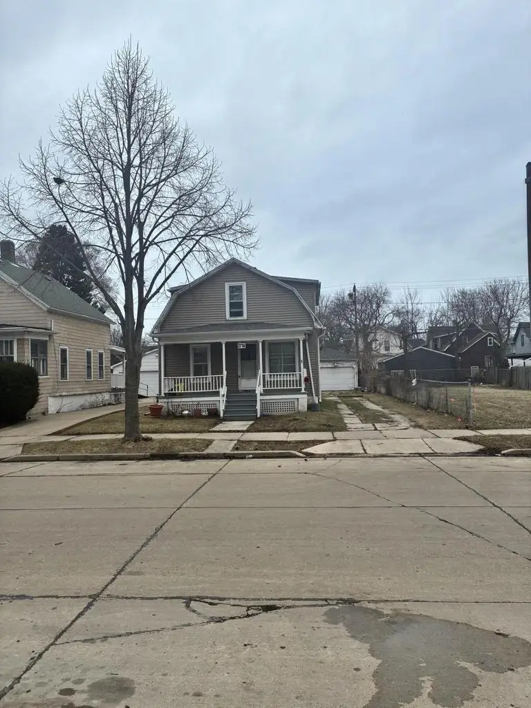 1731 Grand AVENUE, Racine, WI 53403 - #2
