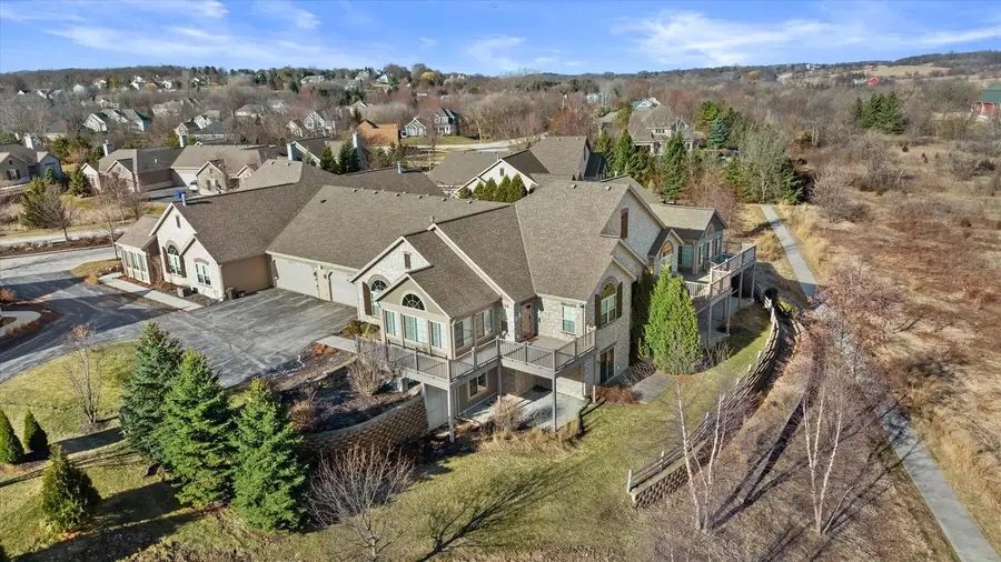 N50W25074 William DRIVE, Pewaukee, WI 53072 - #3