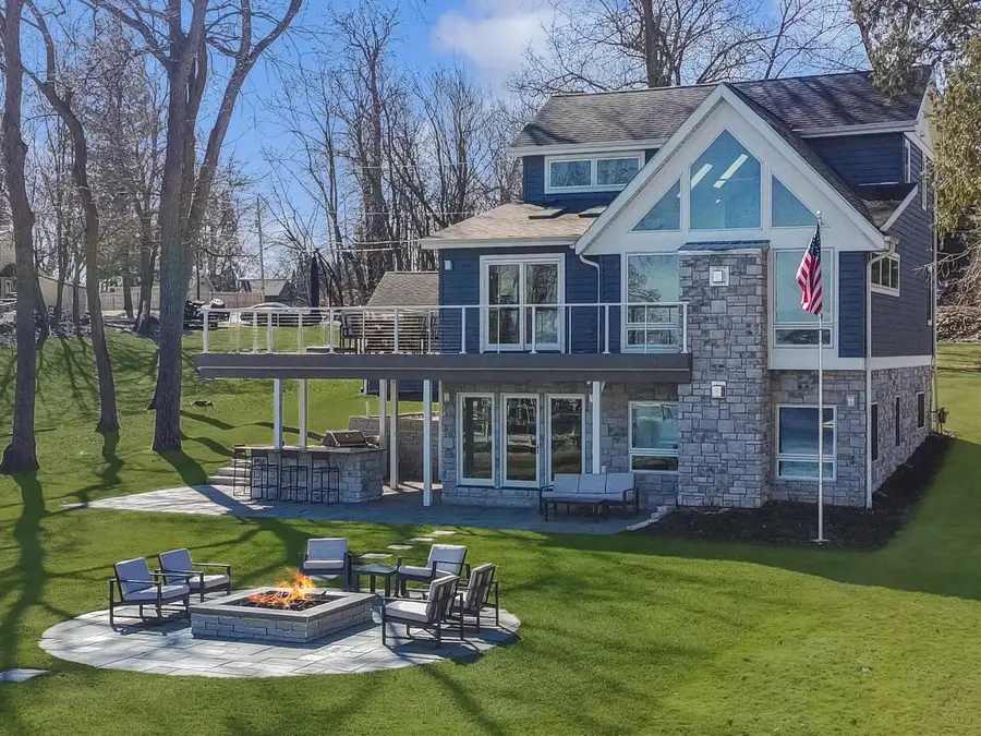 6513 Willow LANE, Waterford, WI 53185 - #3