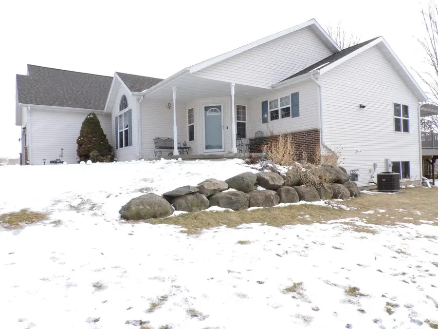 1112 Landau LANE, Baraboo, WI 53913 - #2