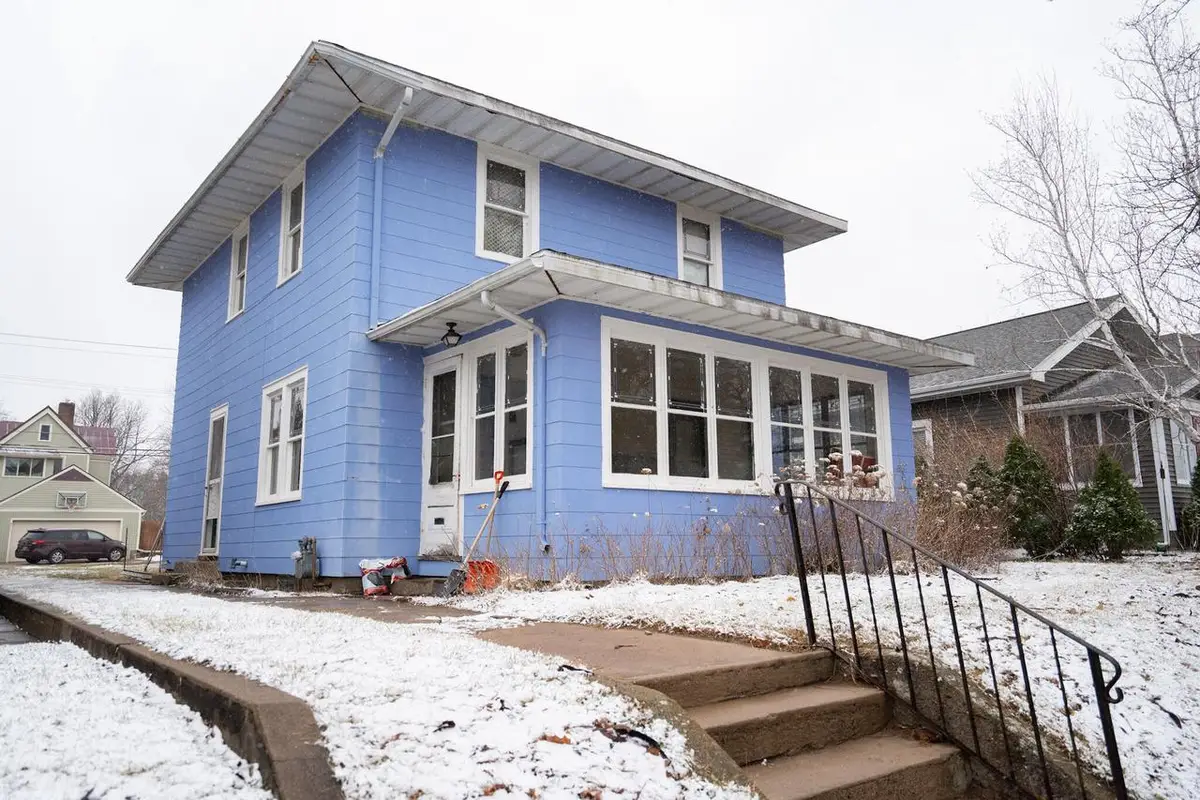 2014 State STREET, La Crosse, WI 54601 - #1