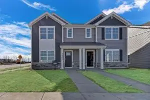 4848 Yates DRIVE, Racine, WI 53403 - #1