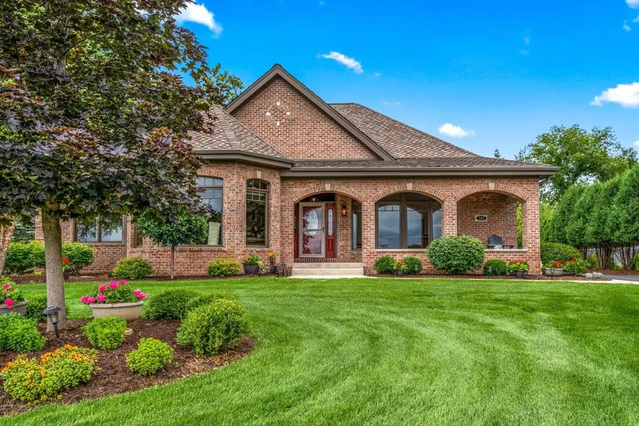 180 Monastery Hill DRIVE, Oconomowoc, WI 53066 - #2