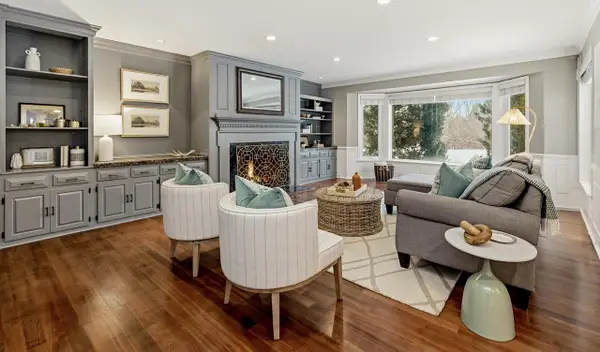 2485 W Fairy Chasm ROAD, River Hills, WI 53217