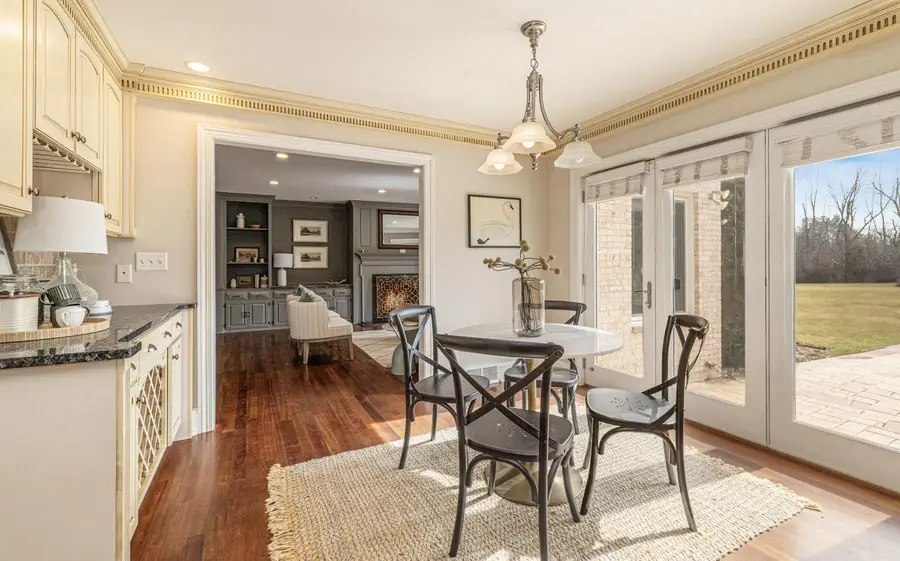 2485 W Fairy Chasm ROAD, River Hills, WI 53217 - #3