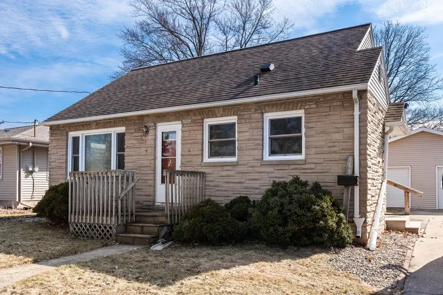 313 E Coolidge AVENUE, Appleton, WI 54915 - #3