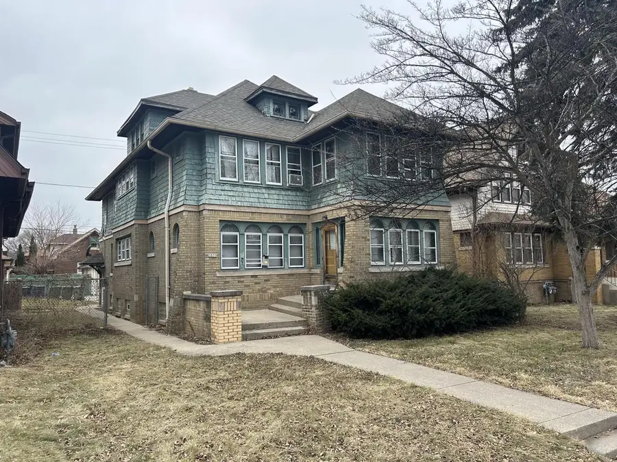 3055 N 54th STREET #3055A, Milwaukee, WI 53210 - #2