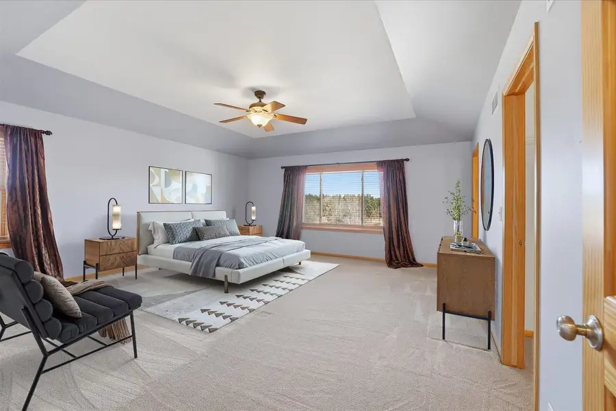 2080 St Patricks CIRCLE, Hartford, WI 53027 - #3