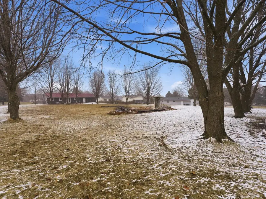 W7884 Center ROAD, Glenbeulah, WI 53023 - #3