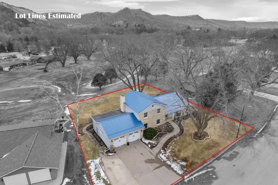 1628 Valley View DRIVE, Winona, MN 55987 - #3