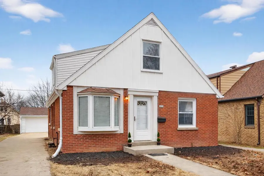 3015 N 75th STREET, Milwaukee, WI 53210 - #2