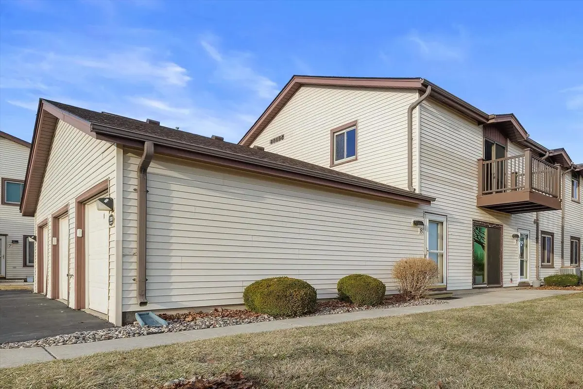 7220 Mariner DRIVE #8, Mount Pleasant, WI 53406 - #1