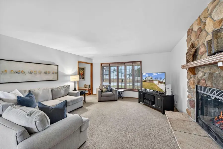 8465 S Heritage COURT, Oak Creek, WI 53154 - #3