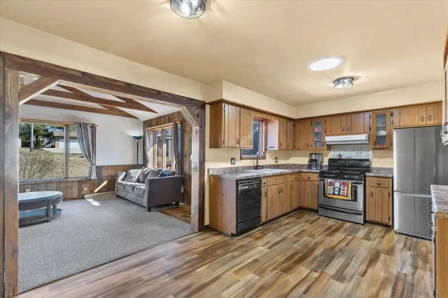 818 Elm STREET, Hartford, WI 53027 - #2