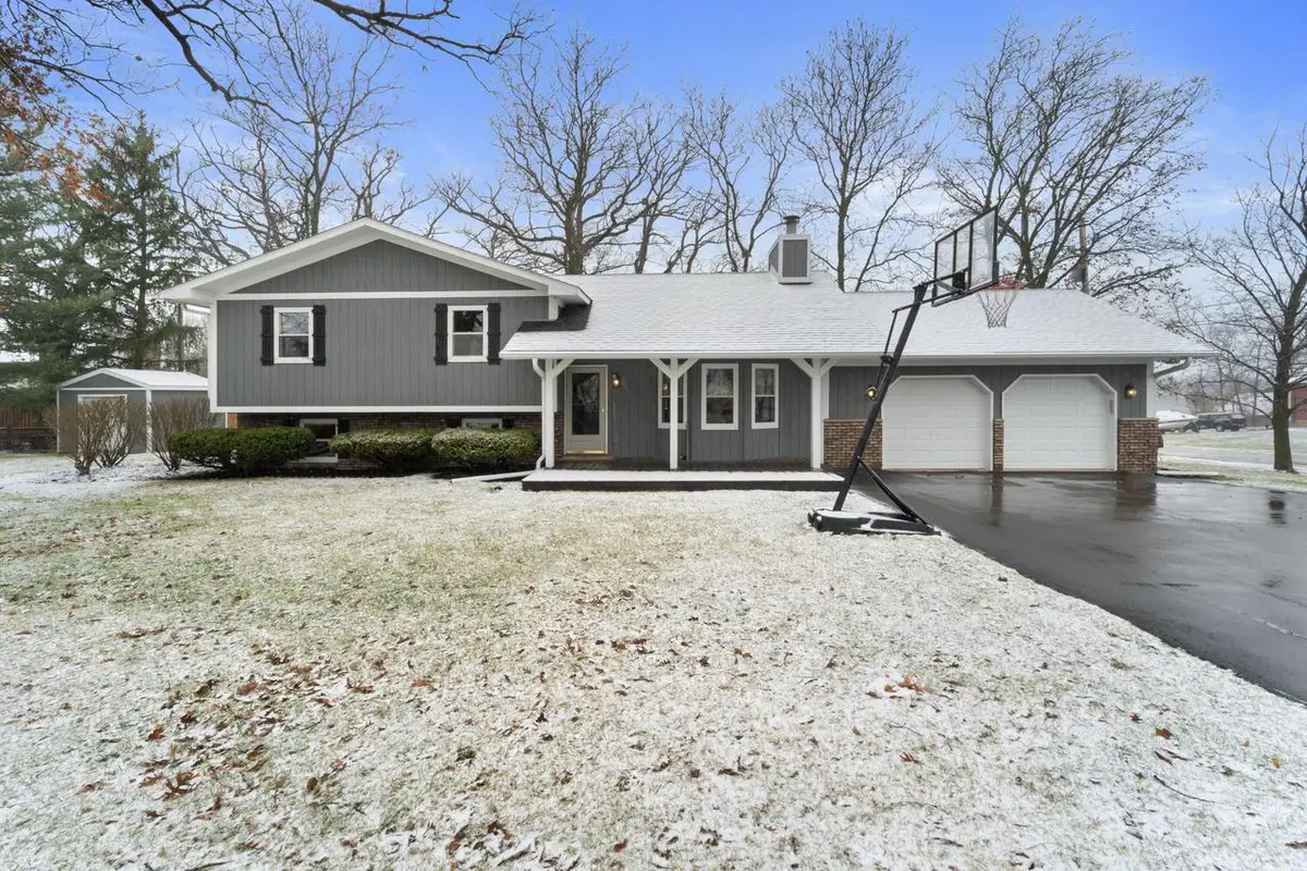 23108 89th STREET, Salem, WI 53168 - #1