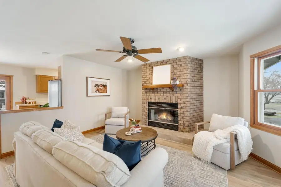 23108 89th STREET, Salem, WI 53168 - #2