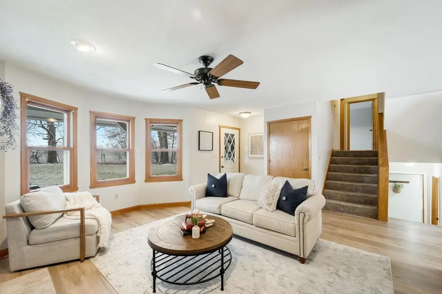 23108 89th STREET, Salem, WI 53168 - #3