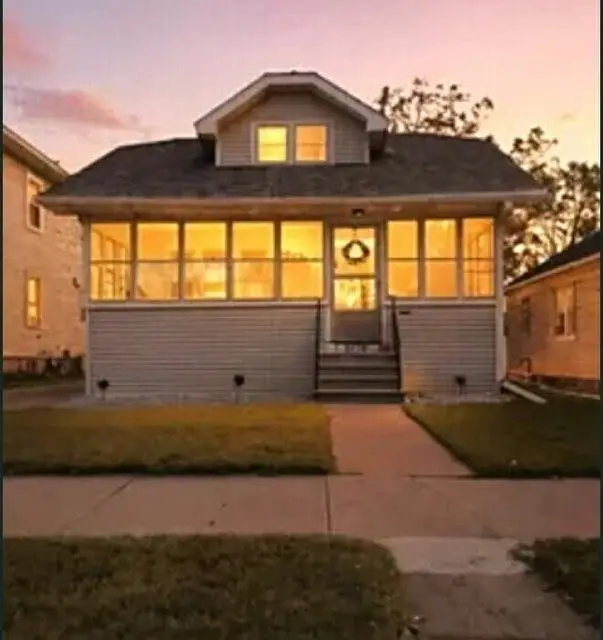 6720 31st AVENUE, Kenosha, WI 53142 - #2