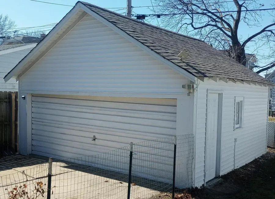 6720 31st AVENUE, Kenosha, WI 53142 - #3