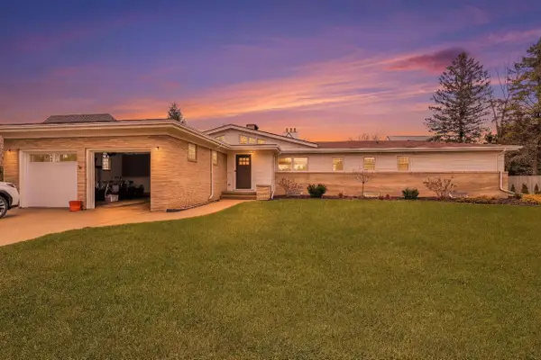 3429 Chatham STREET, Racine, WI 53402