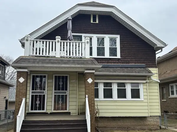 3044 N 54th STREET #3046, Milwaukee, WI 53210