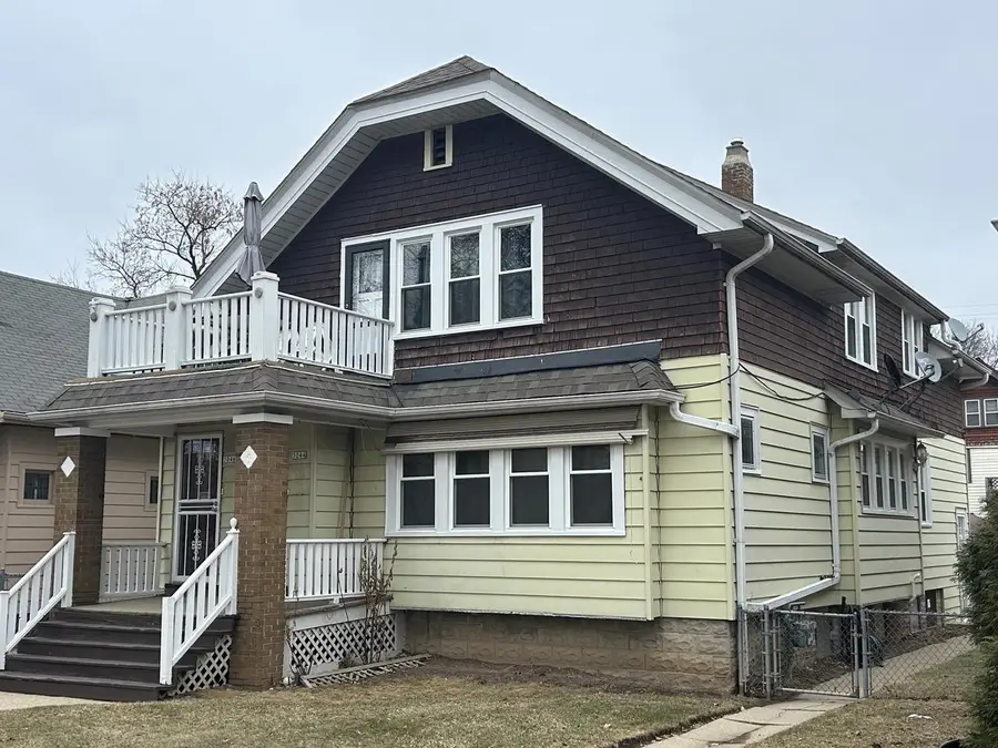 3044 N 54th STREET #3046, Milwaukee, WI 53210 - #3