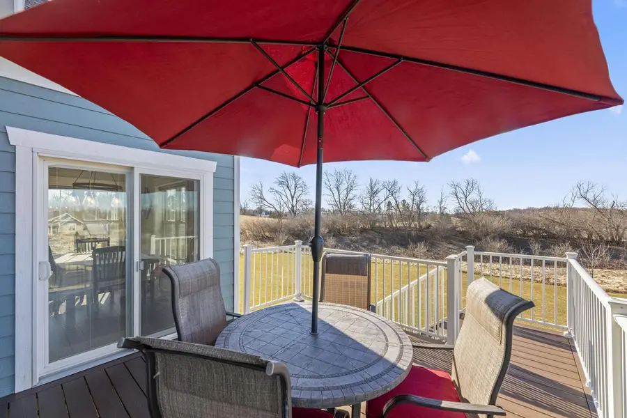 N3939 Prairie Ridge LANE, Helenville, WI 53137 - #3