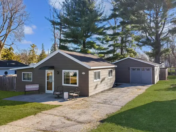 2908 Jones STREET, Delavan, WI 53115