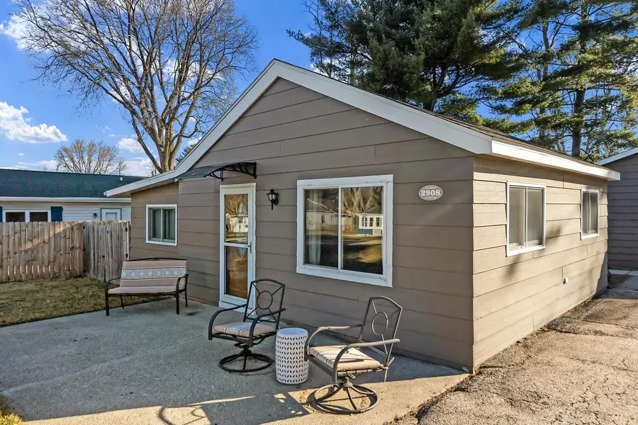 2908 Jones STREET, Delavan, WI 53115 - #2