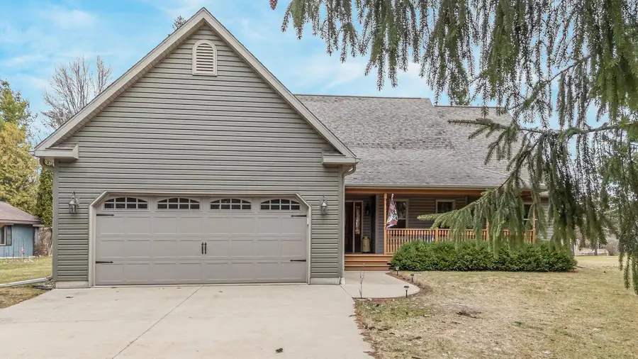 N200 W Cedar Springs DRIVE, Neshkoro, WI 54960 - #2