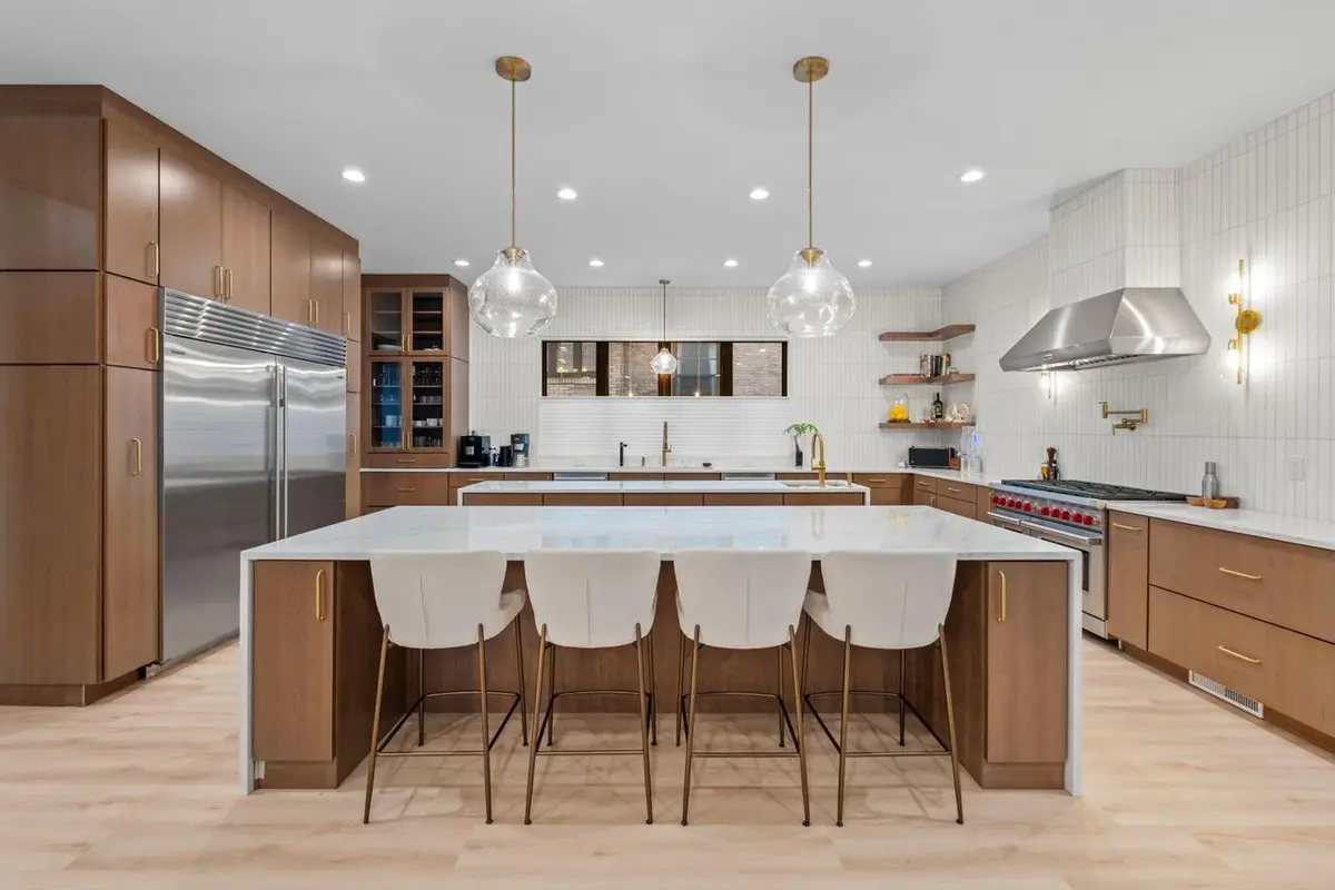 2409 N Terrace AVENUE, Milwaukee, WI 53202 - #1