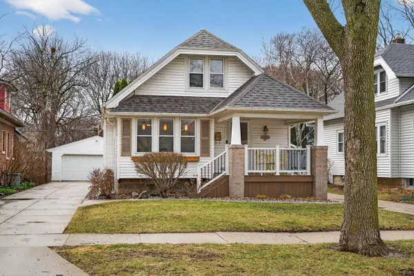 2347 N 85th STREET, Wauwatosa, WI 53226