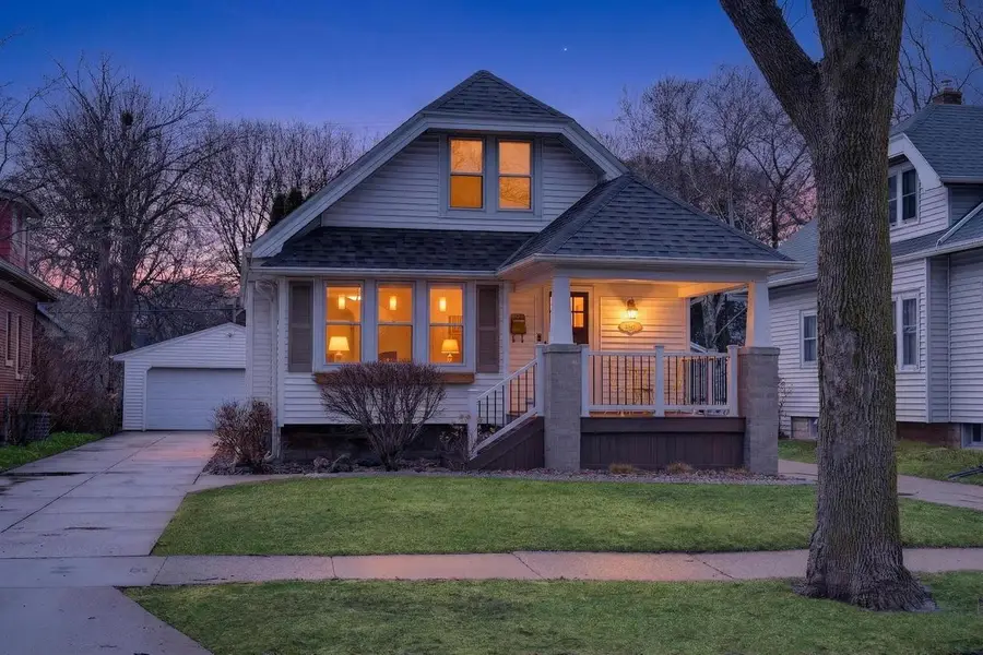 2347 N 85th STREET, Wauwatosa, WI 53226 - #2