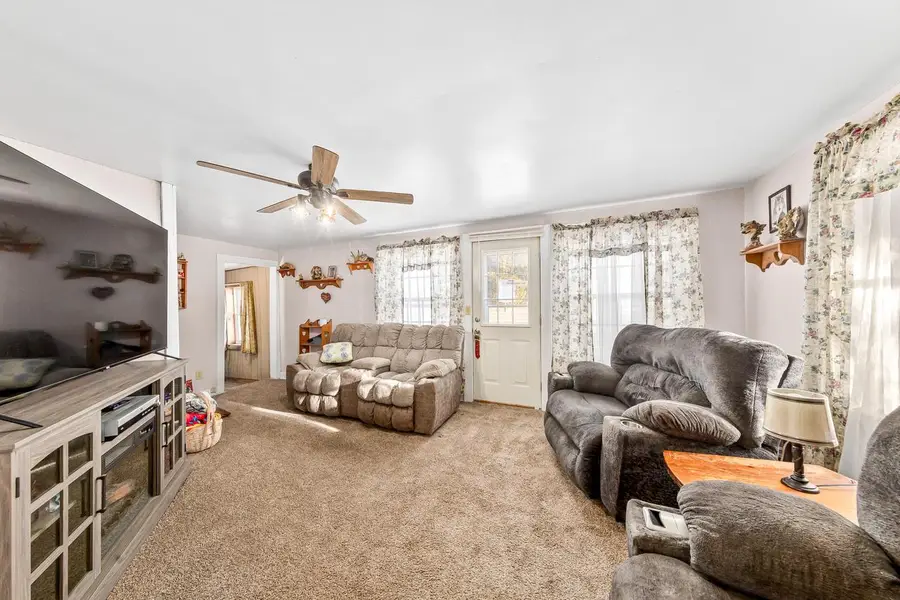 N6335 County Road E, Oconomowoc, WI 53066 - #3