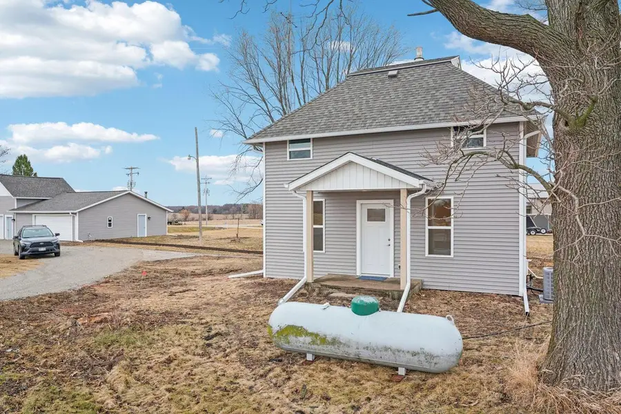 N5288 County Road D, Helenville, WI 53137 - #3